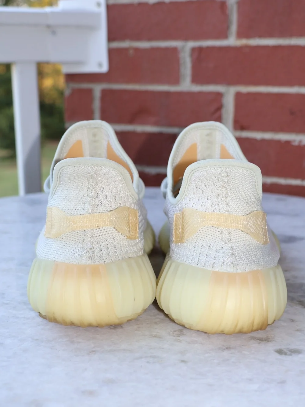 Yeezy Boost 350 V2 'Light'
